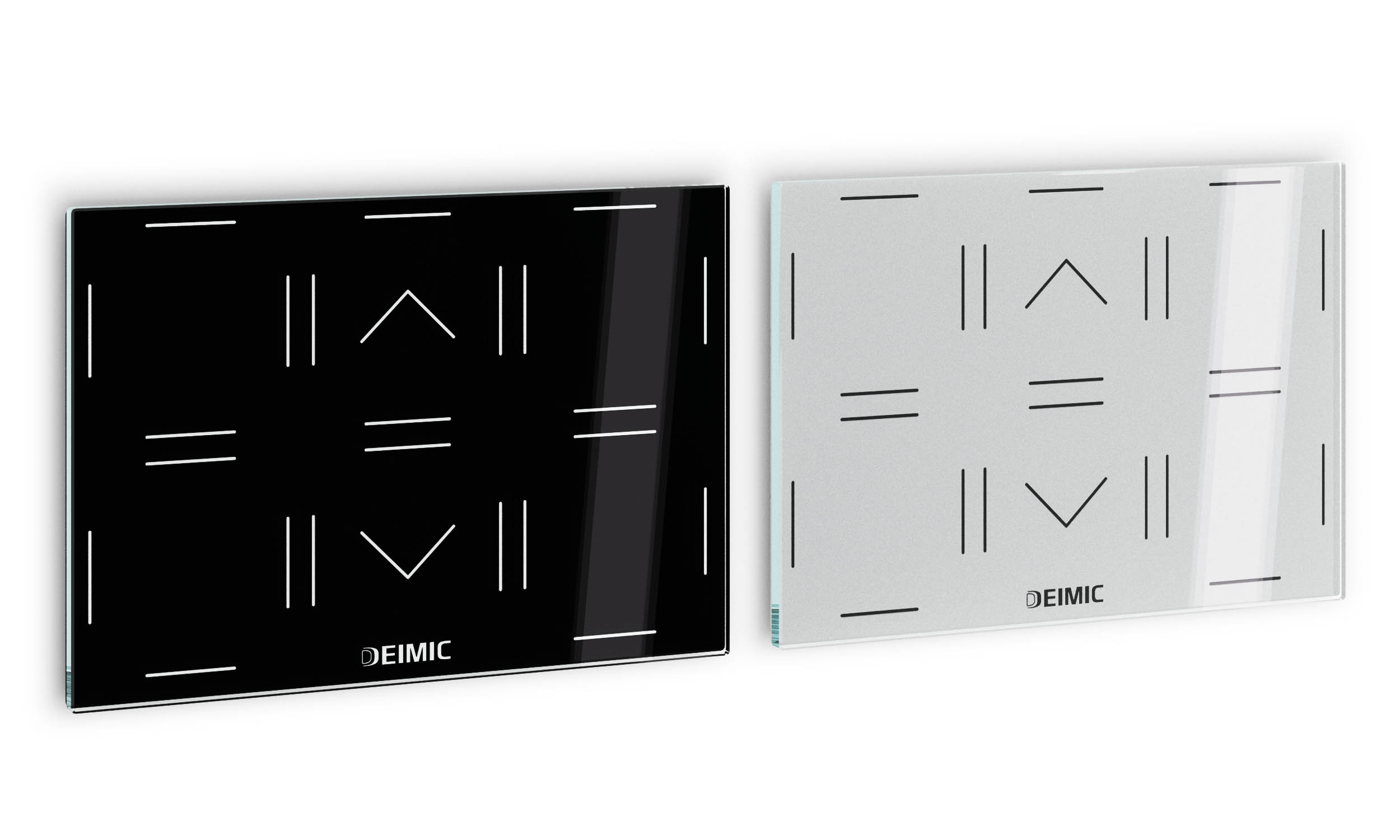 Włączniki dotykowe DEIMIC