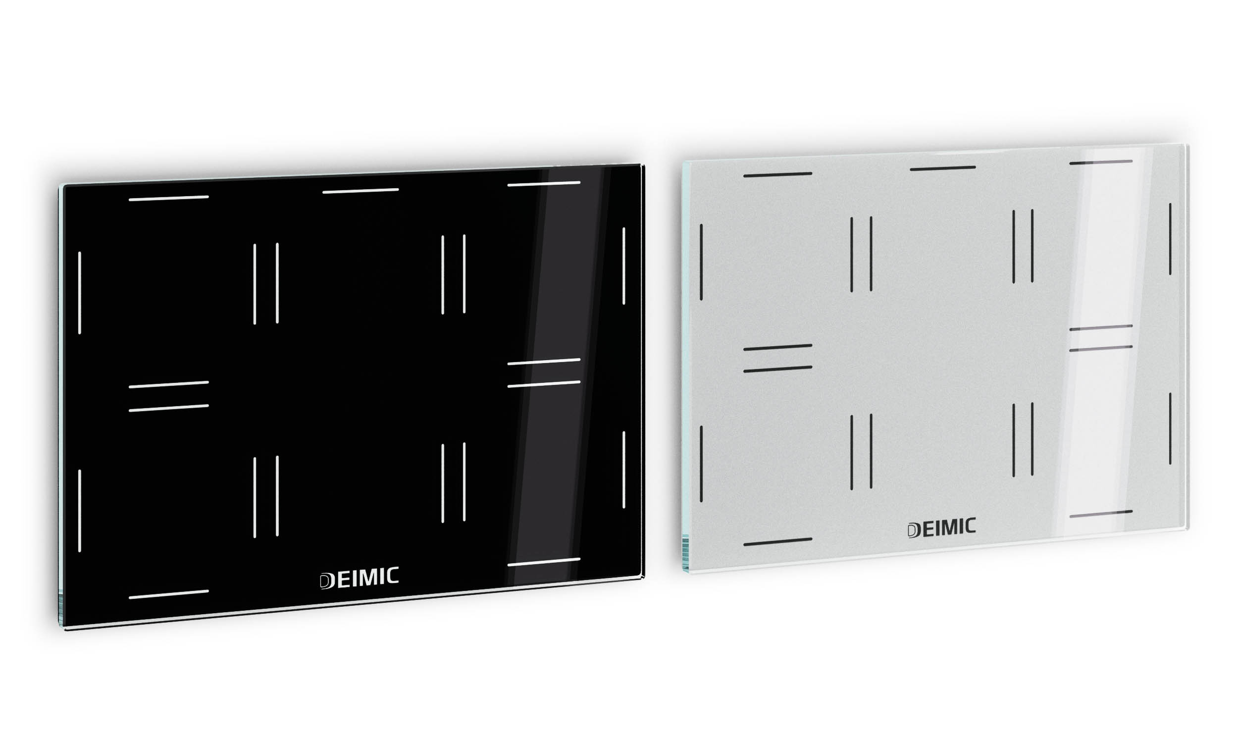 Włączniki dotykowe DEIMIC