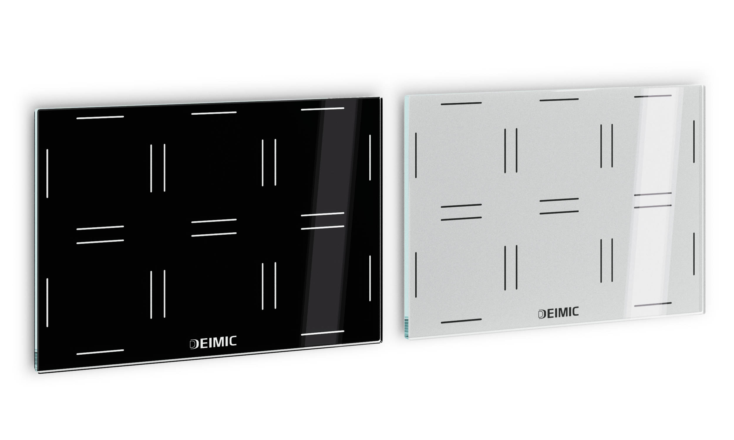 Włączniki dotykowe DEIMIC