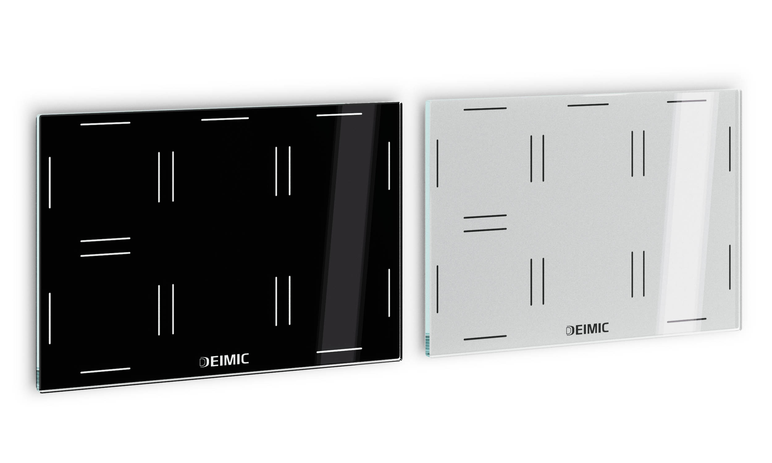 Włączniki dotykowe DEIMIC