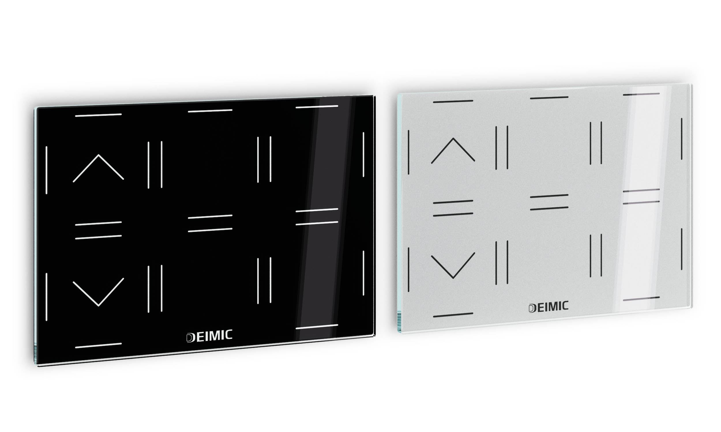 Włączniki dotykowe DEIMIC