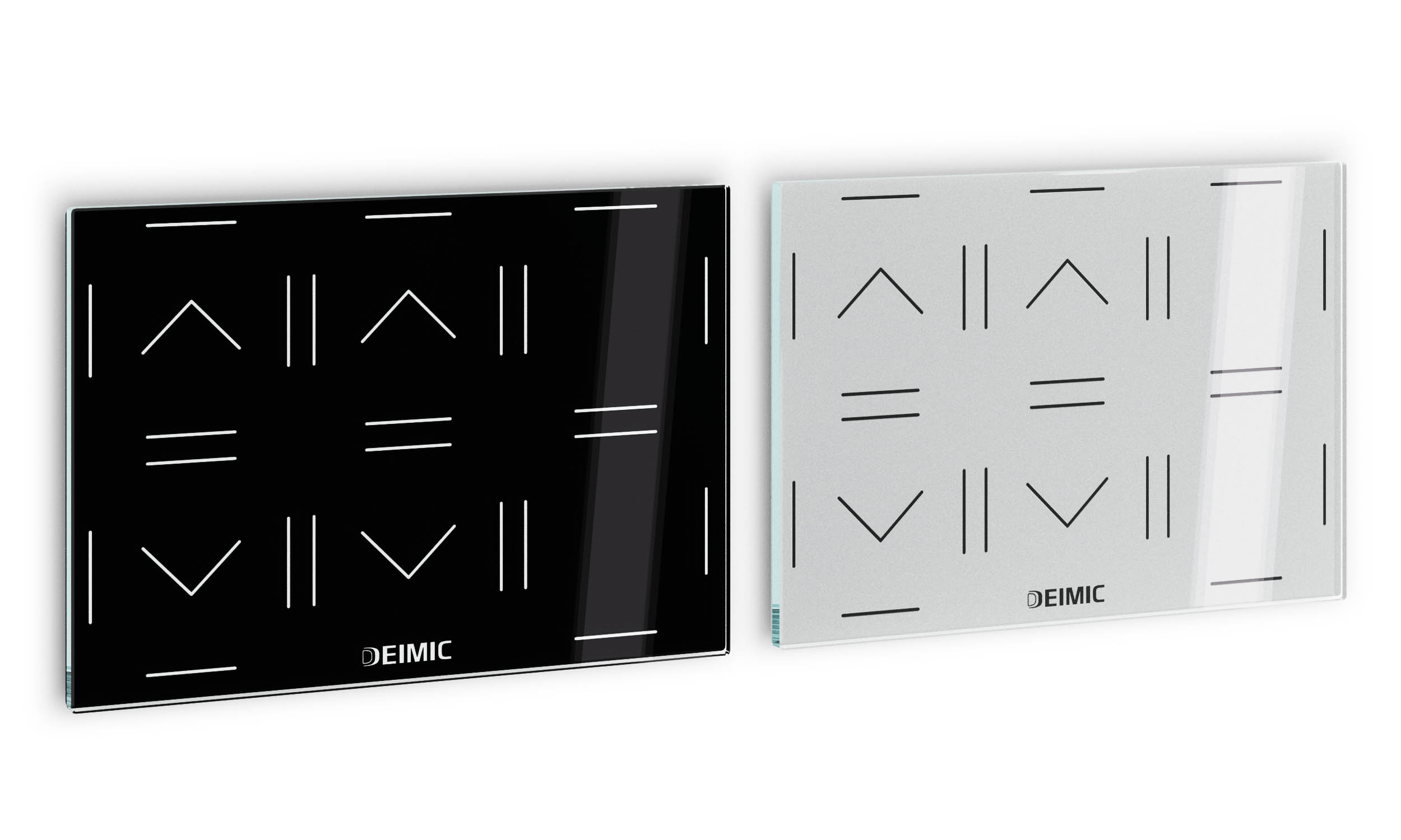 Włączniki dotykowe DEIMIC