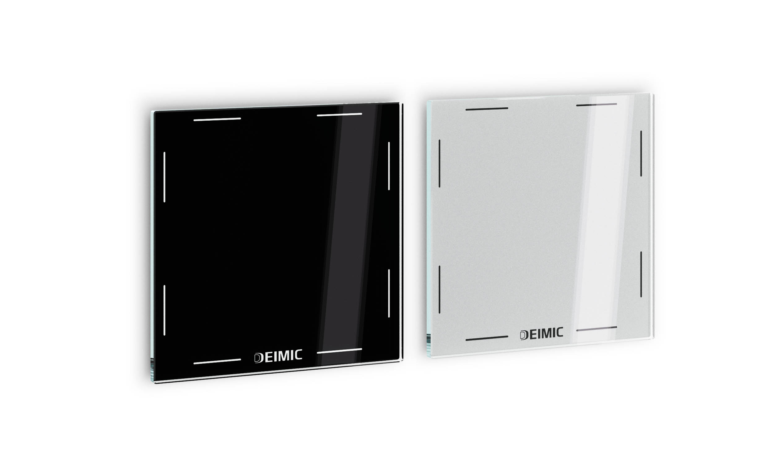 Włączniki dotykowe DEIMIC