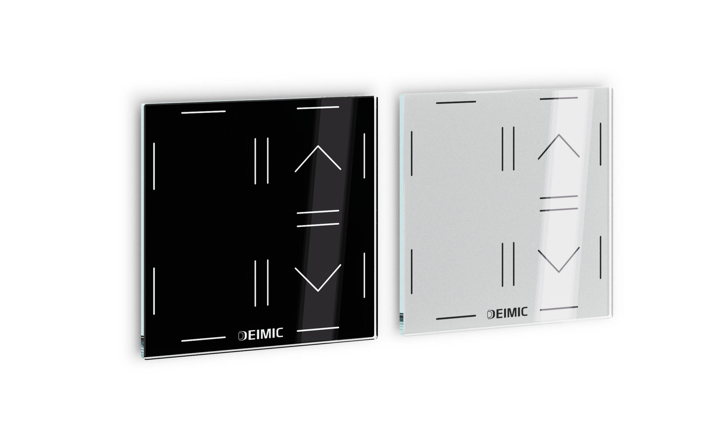 Włączniki dotykowe DEIMIC