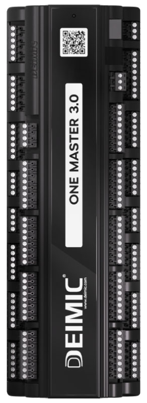 Deimic One Master